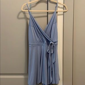 Urban Outfitters Romper